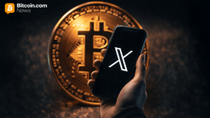 X Launches Interactive Cashtags With Real-Time Stock and Crypto Data for US and Canada iPhone Users – Bitcoin News