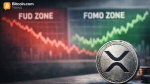 XRP Buy Signal? Data Suggests Potential Rebound as Extreme FUD Meets FOMO Signals – Markets and Prices Bitcoin News