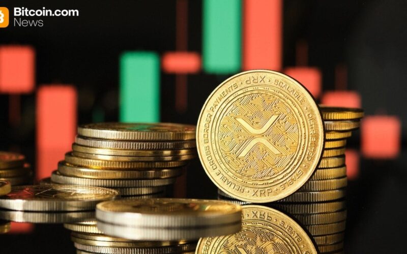 XRP Closes Q1 2026 Down 27%, Market Capitalization Plummets $29 Billion – Markets and Prices Bitcoin News