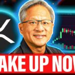 XRP HOLDERS WAKE UP! HUGE NEWS NOBODY IS TALKING ABOUT!