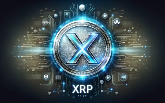 Ripple XRP ETF