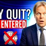 XRP NEWS TODAY: Why Did Swift Exec QUIT When XRP Entered?