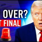 XRP NEWS TODAY: XRP Clarity Act Shock — “It’s About Over