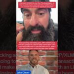 XRP NEWS UPDATE. #xrp #ripple #FutureOfFinance #crypto#Bitcoin