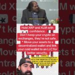 XRP NEWS#bitcoin #ethereum#crypto#news#money#blockchain#Xrp#Xrpnews#Xrparmy#3tAcademy#coach Jv