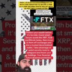 XRP NEWS#bitcoin #ethereum#crypto#news#money#blockchain#Xrp#Xrpnews#Xrparmy#3tAcademy#coachjv