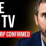 XRP News: $1,000 XRP Was Just Announced Live on TV — And Nobody Is Ready for What Comes Next!!!