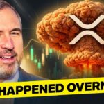 XRP News Today: Swift Takes 10 Min — XRP Does 3 Sec & NYSE Just Confirmed Ripple!!!