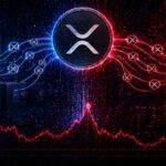 XRP Off-Exchange Activity Just Hit Levels Not Seen Since 2021: Red Flag Or A Setup?
