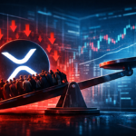 XRP Open Interest Climbs As Traders Open Fresh Bearish Bets