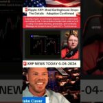 #XRP #Ripple #XRPArmy #Cryptonews #XRPcommunity #XRPHolders #xrpripple #100k