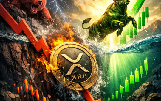 XRP