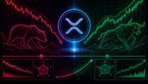 XRP Stopped Rewarding Risk In March, But Started Again In April. Discover If the Shift Is Real