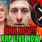 XRP WATCH  TRUMP PRESS LIVE! XRP CRYPTO NEWS