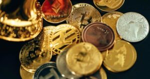 XRP snaps outflow streak as crypto funds log $1.2B ahead of FOMC decision