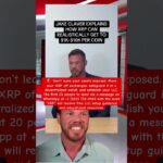 XRP to $1k-$10k!? Pre coin #cryptonews #xrpnews #xrp #xrppriceprediction #10k #crypto #llc #shorts