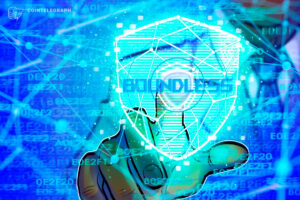 XRPL Taps Boundless for Bank-Grade Privacy on Public Chains