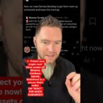 #XRP#XRPArmy#Crypto#Ripple#CryptoNews. https://wa.me/13322859898