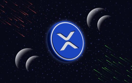 XRP’s Active Users Reach New Milestone, But Will Price Follow?
