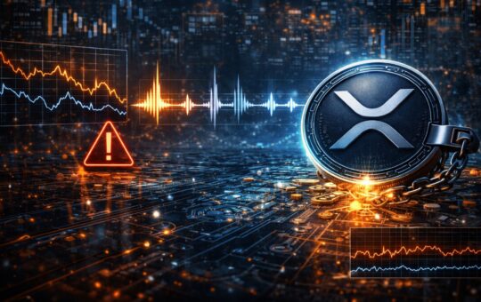 XRP's Market Is Going Quiet. Find Out If That Is A Warning Or An Opportunity