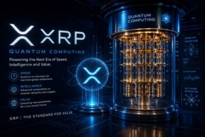 XRP quantum