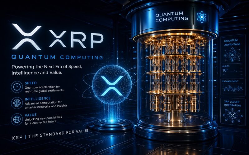 XRP quantum