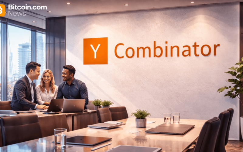 Y Combinator Makes First All-Stablecoin Startup Investment – Crypto News Bitcoin News
