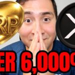 YES!!!! XRP HOLDERS This is HAPPENING NOW! BIG CRYPTO NEWS