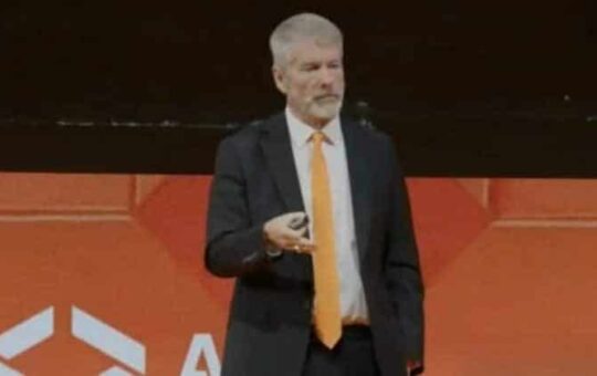 YouTuber Coffeezilla raises concerns over Strategy’s Bitcoin-backed STRC stock