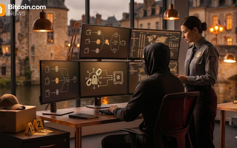 ZachXBT Helped Freeze $800K After French Streamer's Dad Was Kidnapped in Crypto Ransom Plot