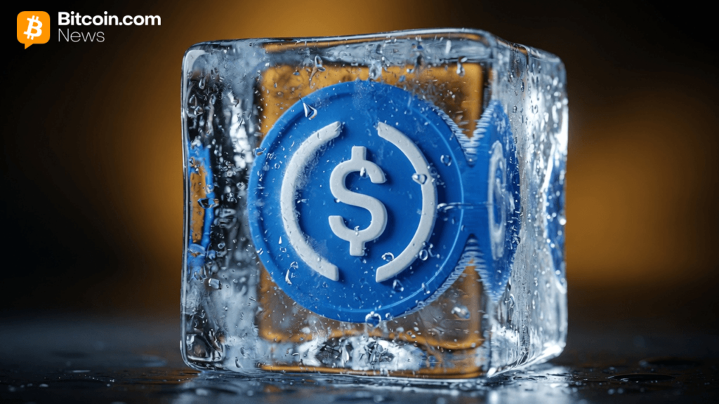 ZachXBT Says Circle Froze 16 Legitimate Wallets, Missed Real Hacks – Crypto News Bitcoin News