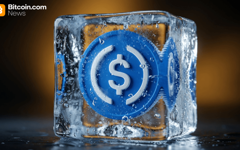 ZachXBT Says Circle Froze 16 Legitimate Wallets, Missed Real Hacks – Crypto News Bitcoin News