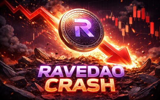 RAVE Crypto