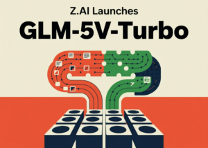 Z.ai Launches GLM-5V-Turbo: A Native Multimodal Vision Coding Model Optimized for OpenClaw and High-Capacity Agentic Engineering Workflows Everywhere