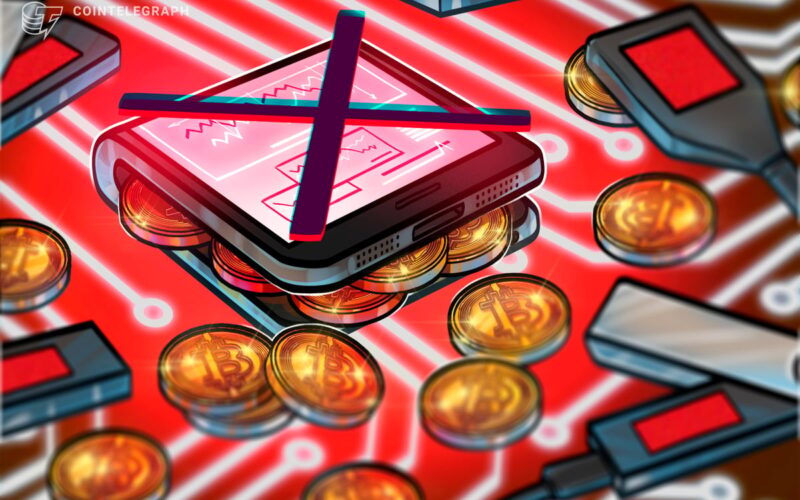 Zonda CEO Discloses Bitcoin Wallet Amid Withdrawal Concerns