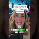 #altcoins #money #market #crypto #cryptonews #cryptocurrency