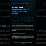 #amcapitalid #sec #policy #crypto #cryptonews