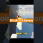 #bitcoin #btc #bitcoinnews #bitcoinfr #cryptomonnaie #crypto #cryptofr #cryptonews #blockchain #web3