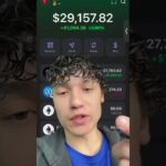 #bitcoinnews #bitcoins #bitcointrading #cryptocurrencies #cryptoinvesting #cryptomarket #cryptonews