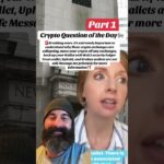 #coldwallet #fyp #ripple #information #greenscreen #news #usa #shorts #crypto #viral #cryptonews