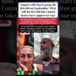 #crypto #cryptocurrency #cryptonews #cryptotrading #investing #investingtips #finance #financetips