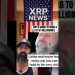 #crypto #xrp #cryptonews #moneyminded #viral