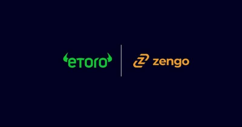 eToro agrees to acquire Zengo for $70M to deepen digital asset strategy