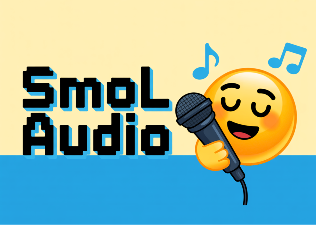 smol-audio: A Colab-Friendly Notebook Collection for Fine-Tuning Whisper, Parakeet, Voxtral, Granite Speech, and Audio Flamingo 3