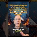 #thefuture #xrparmy #xrp #positioning #whatscoming #blockchain #xrpledger #cryptonews ##xrpnewstoday