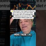 #xrp #xrppriceprediction #XRP #xrp#rparmy #xrp update #xrpcrypto#rpnews #cryptonews #cryptonewsdaily