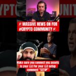 #xrparmy #crypto #cryptocurrency #cryptonews