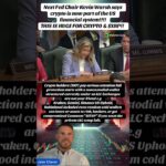 #youtubeshorts #xrp #xrpholders #cryptonews #crypto #bitcoin