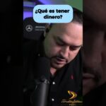 ¿Qué es tener dinero? #jaimemerino #criptonoticias #tradinglatino #trading #finanzas #exchange