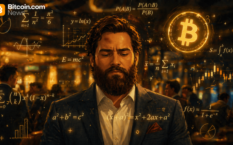 ‘The Whole World Is a Casino’